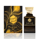 Zam Zam DESERT WOOD Perfume