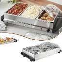 Sumo Buffet Warming Tray SX-8193