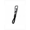 كابل نيو بحلقة Type-C إلى Lightning 27W
