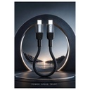 NEO Type-C to C Cable 240W Black 1.2M