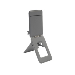 SIA VLOG MOUNT TRIPOD MAGSAFE WALLET OFF-WHITE