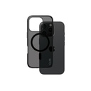 PanzerGlass CARE CASE  SMOKEY W. MGS IPHONE 16 PRO
