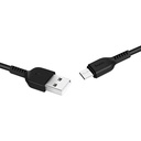 Hoco X20 Flash USB-C Charging Cable – 2 Metre