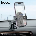 حامل هاتف مغناطيسي للسيارة Hoco DCA38