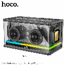 مكبر صوت بلوتوث مكتبي Hoco BS62 Flash Cold Energy 2.1 قناة 30W مع ساعة