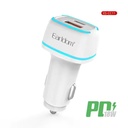 شاحن سيارة Earldom ES-CC11 بتقنية PD مع كابل USB-C