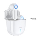 Hoco ES45 Harmony Sound TWS Wireless Earbuds – White, Bluetooth 5.0