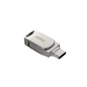 USB2605 Type-C USB-A 3.2 Flash Disk