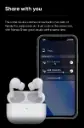 VIDVIE Vpods Pro 